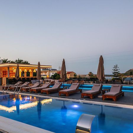 Isla Villas & Suites Bali  Ngoại thất bức ảnh