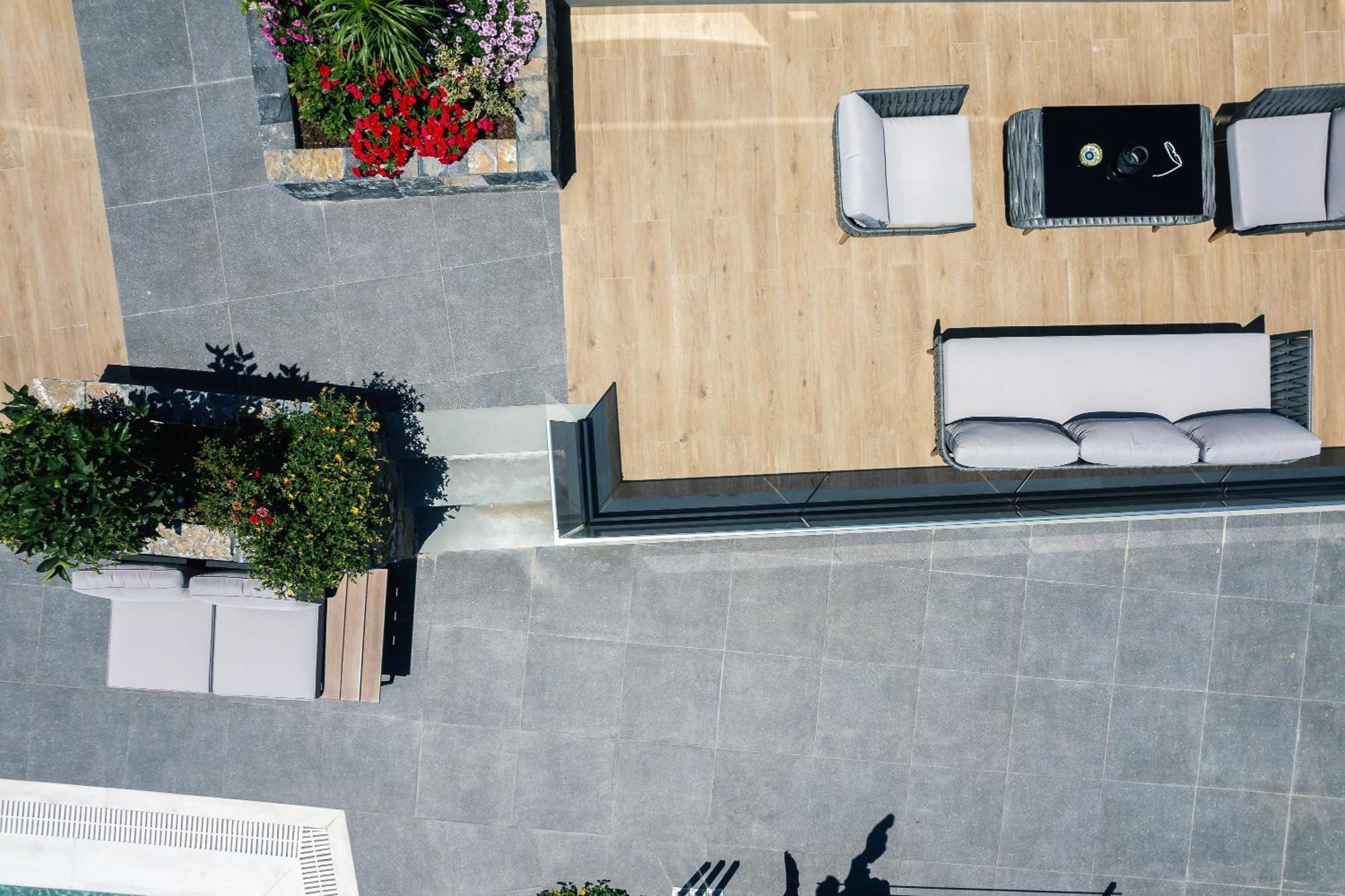 Isla Villas & Suites Bali  Ngoại thất bức ảnh