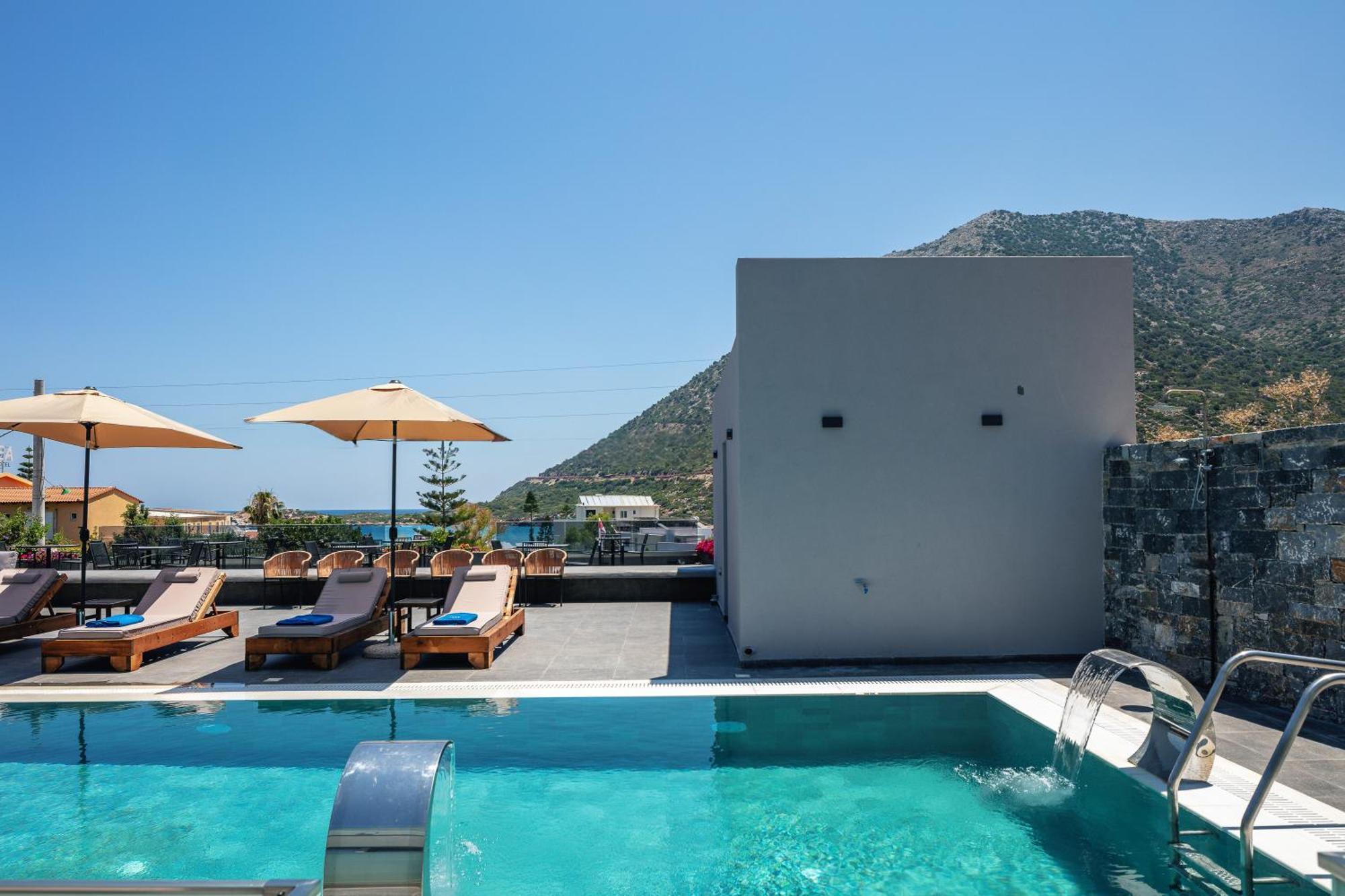 Isla Villas & Suites Bali  Ngoại thất bức ảnh