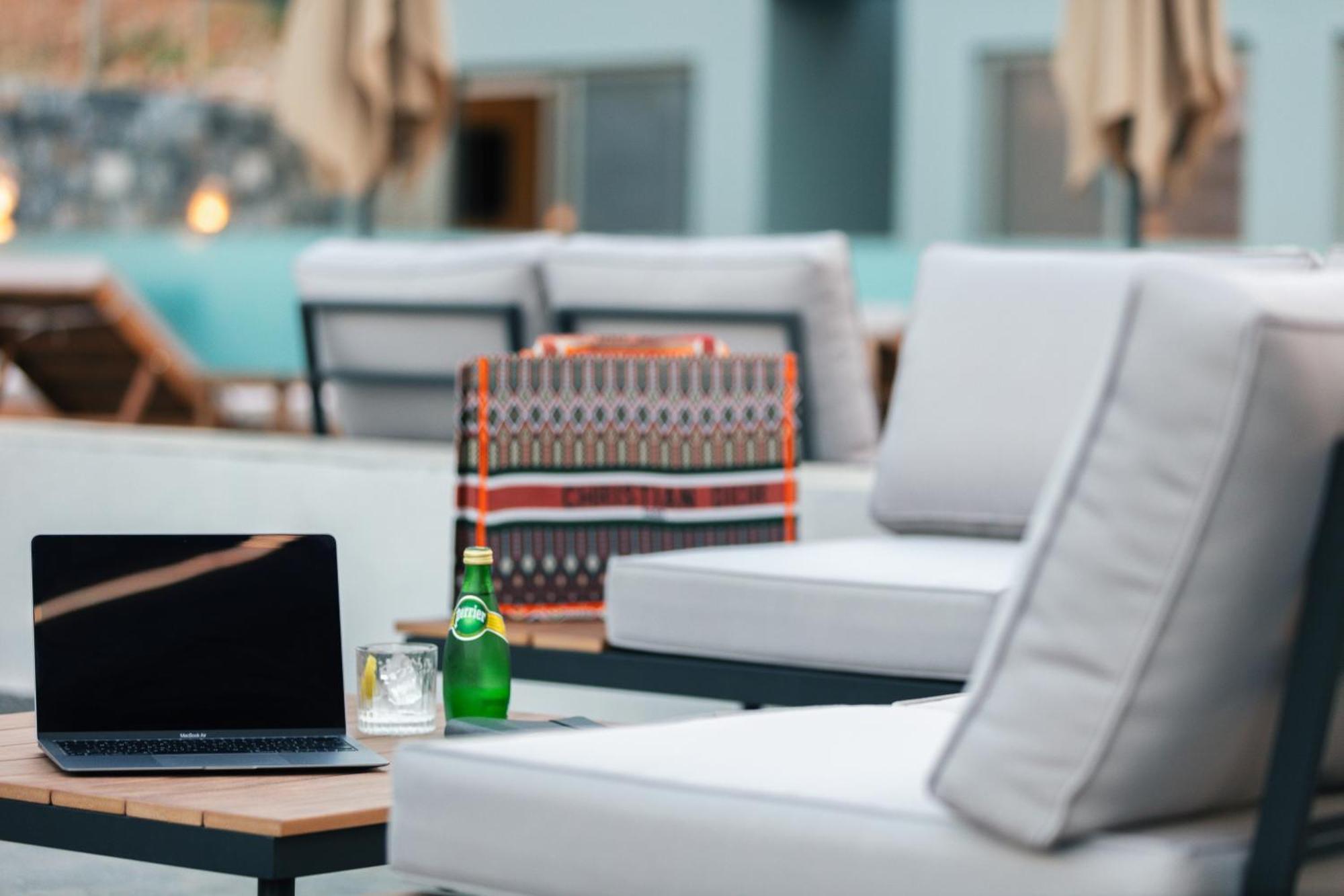 Isla Villas & Suites Bali  Ngoại thất bức ảnh