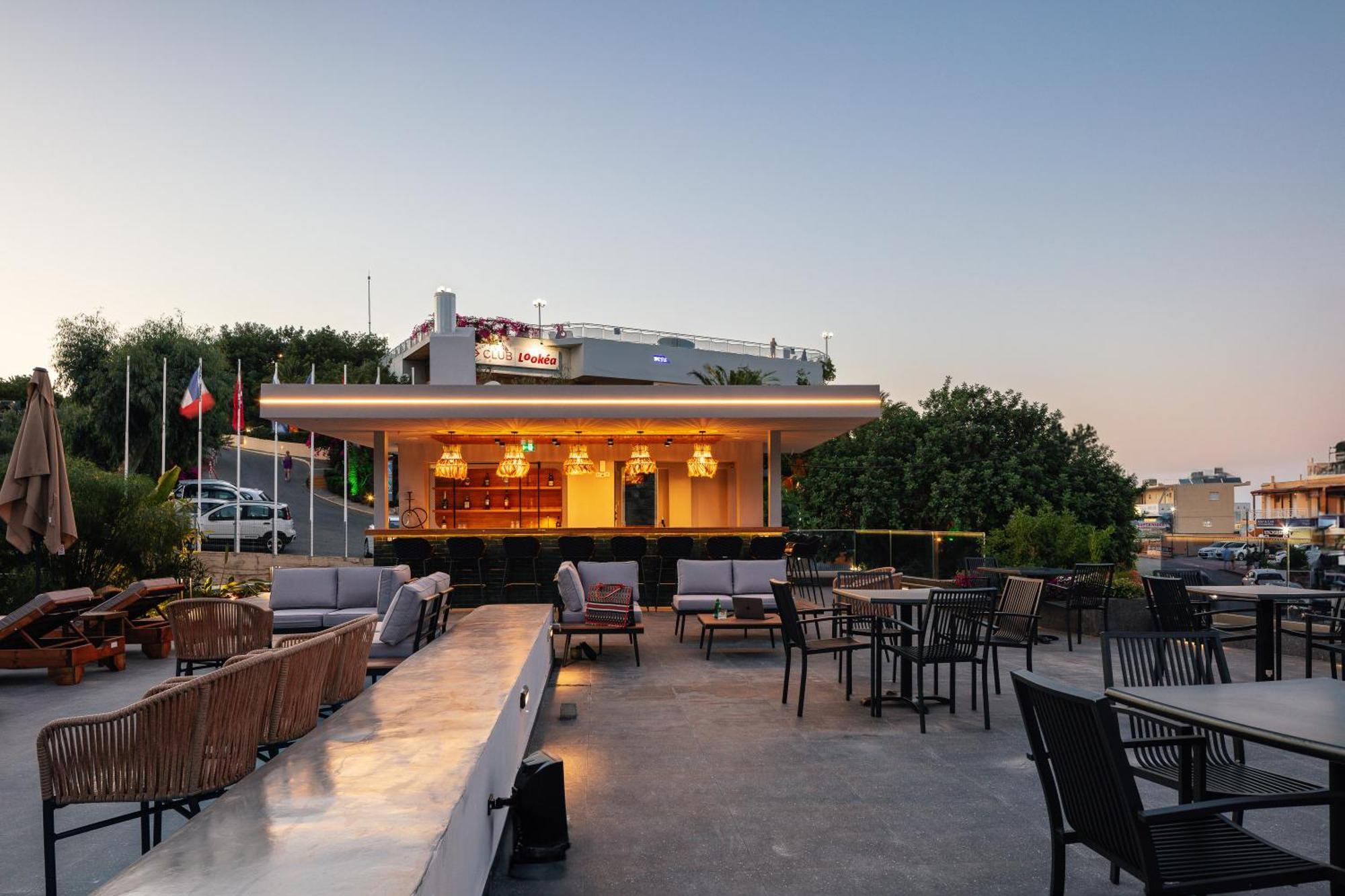 Isla Villas & Suites Bali  Ngoại thất bức ảnh