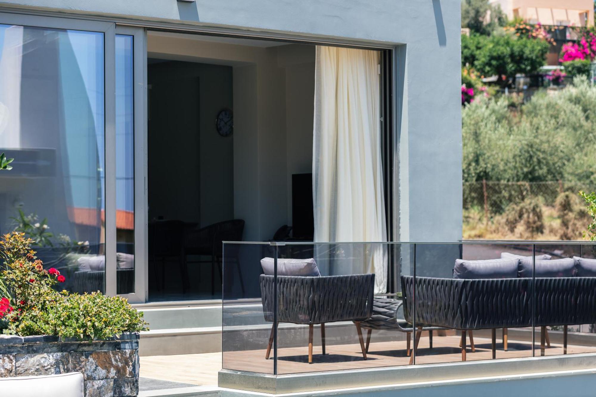 Isla Villas & Suites Bali  Ngoại thất bức ảnh