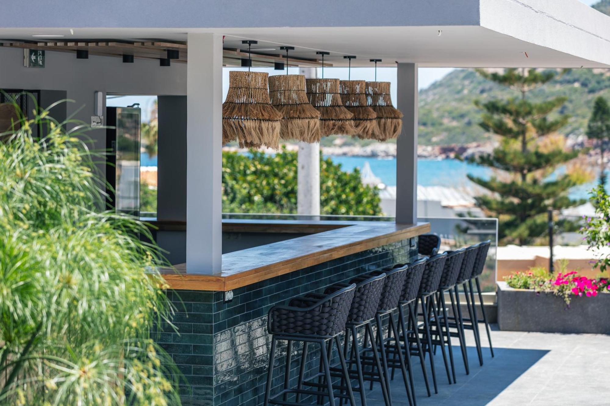 Isla Villas & Suites Bali  Ngoại thất bức ảnh
