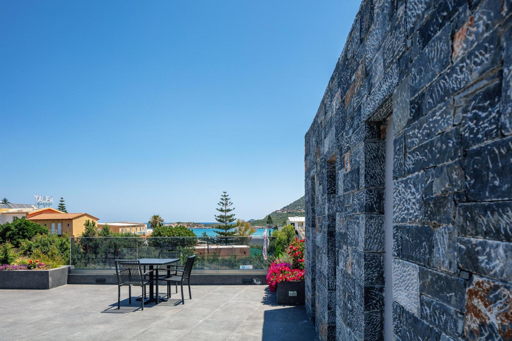 Isla Villas & Suites Bali  Ngoại thất bức ảnh