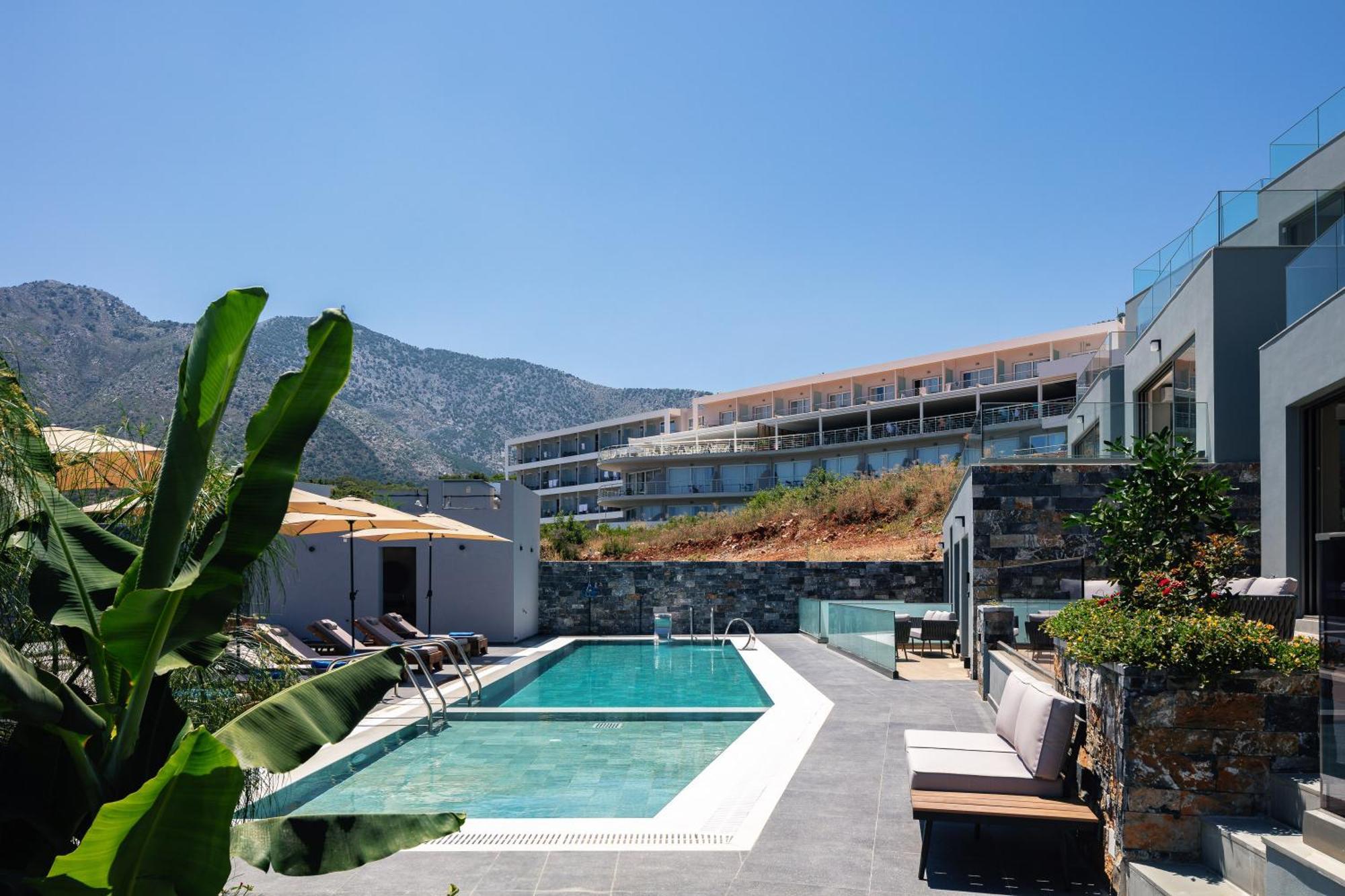 Isla Villas & Suites Bali  Ngoại thất bức ảnh