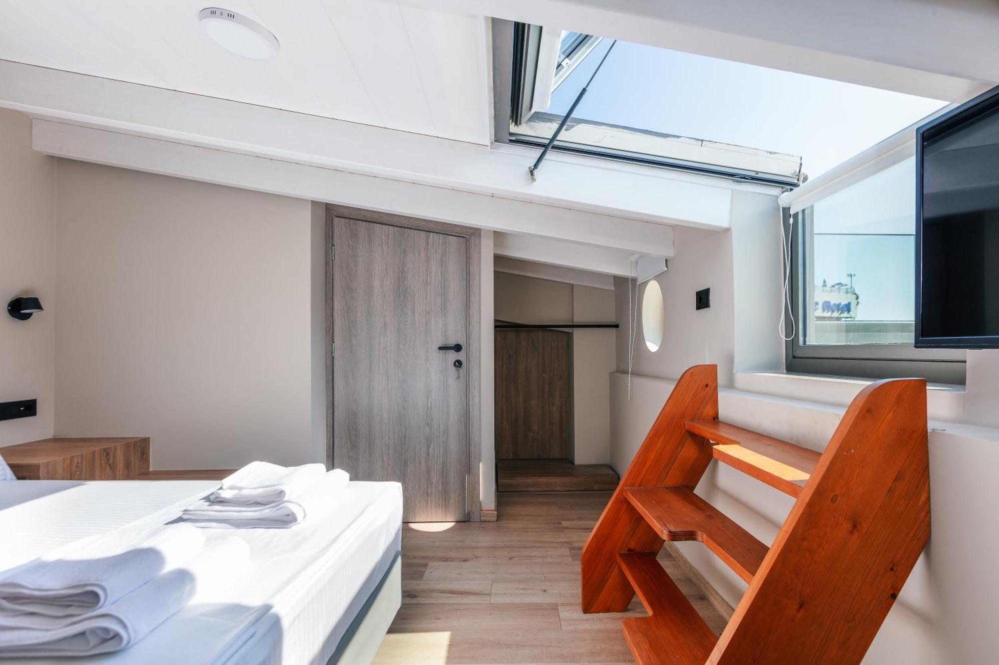 Isla Villas & Suites Bali  Ngoại thất bức ảnh
