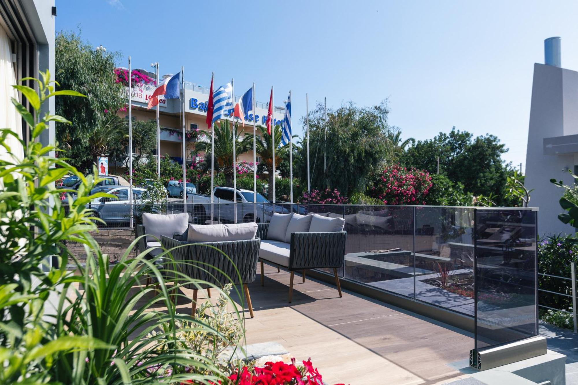 Isla Villas & Suites Bali  Ngoại thất bức ảnh