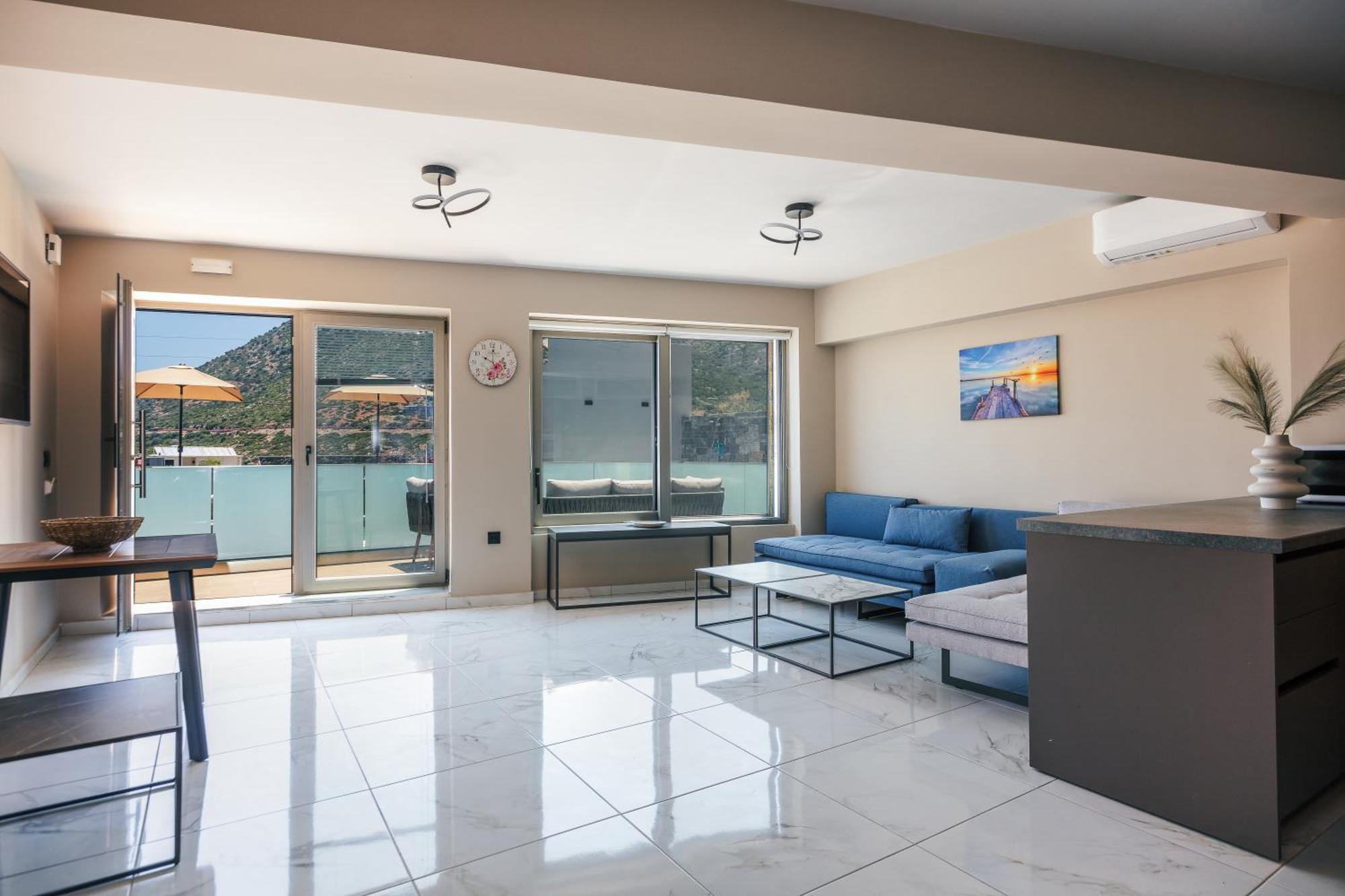 Isla Villas & Suites Bali  Ngoại thất bức ảnh