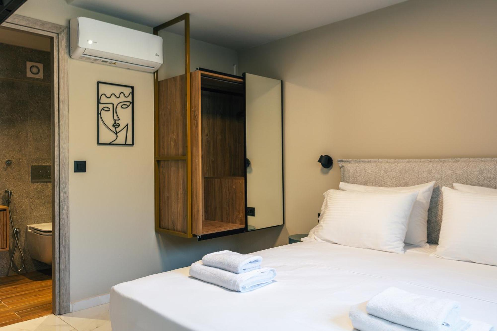 Isla Villas & Suites Bali  Ngoại thất bức ảnh