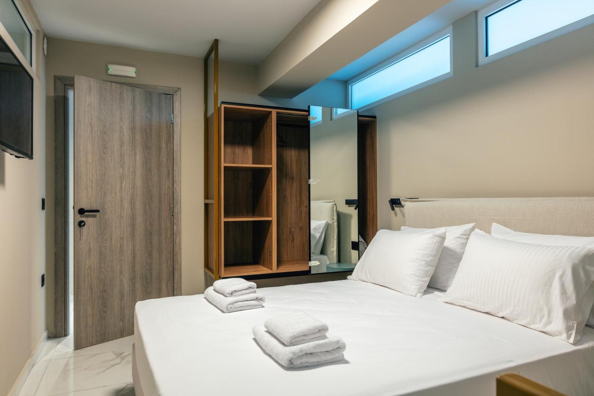 Isla Villas & Suites Bali  Ngoại thất bức ảnh