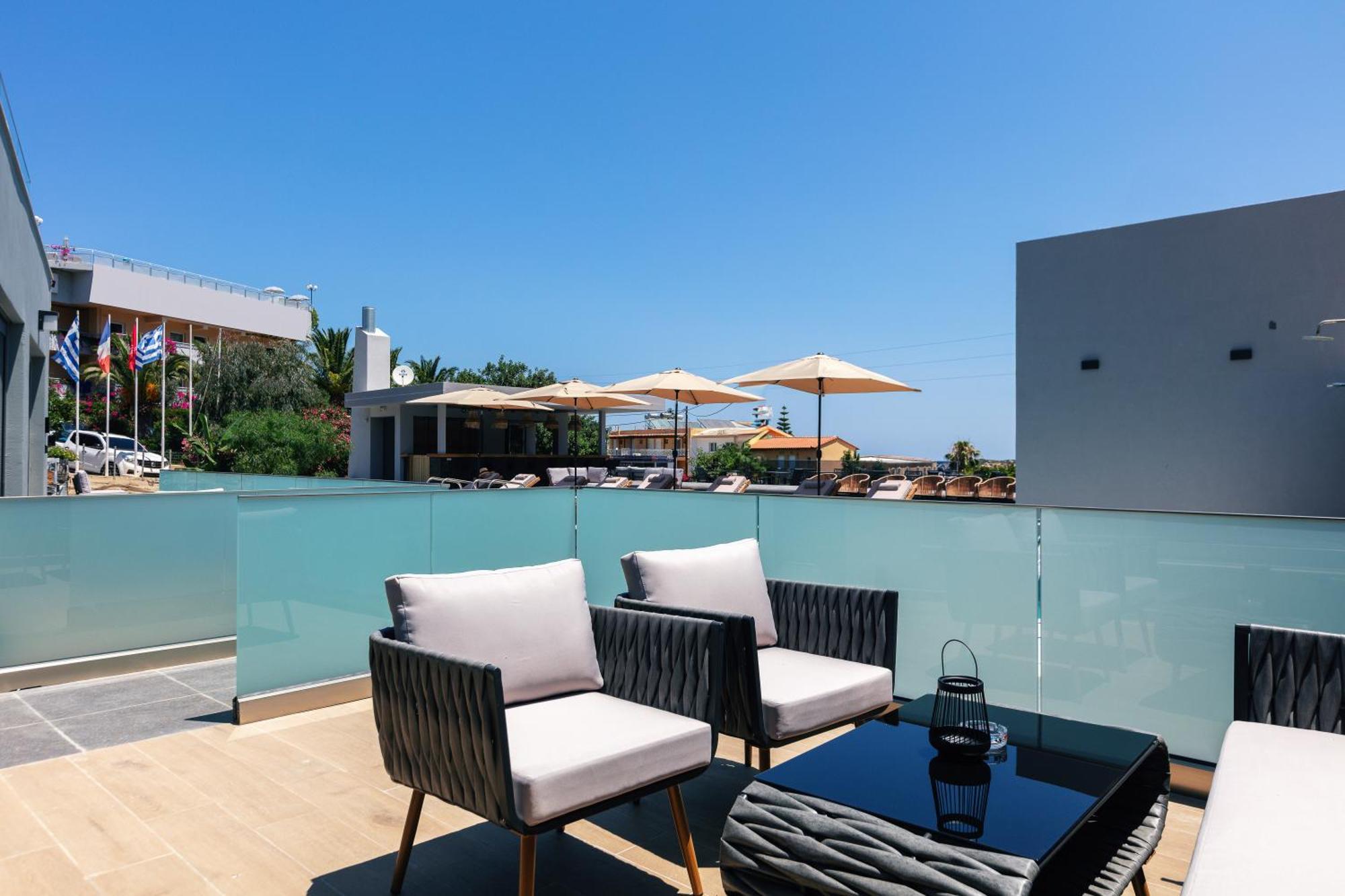 Isla Villas & Suites Bali  Ngoại thất bức ảnh