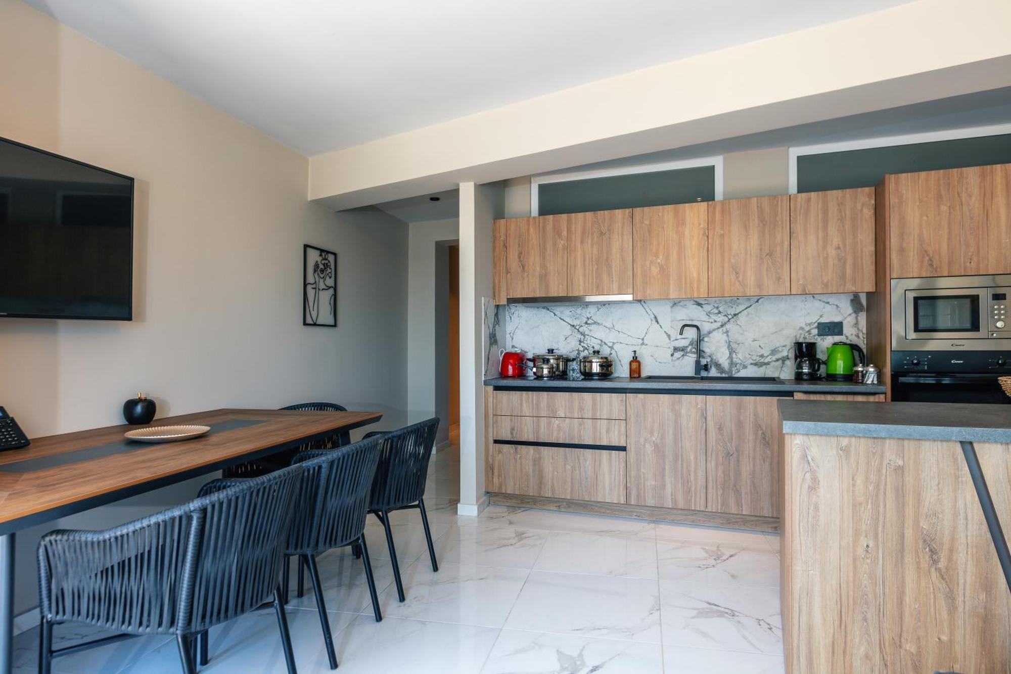 Isla Villas & Suites Bali  Ngoại thất bức ảnh