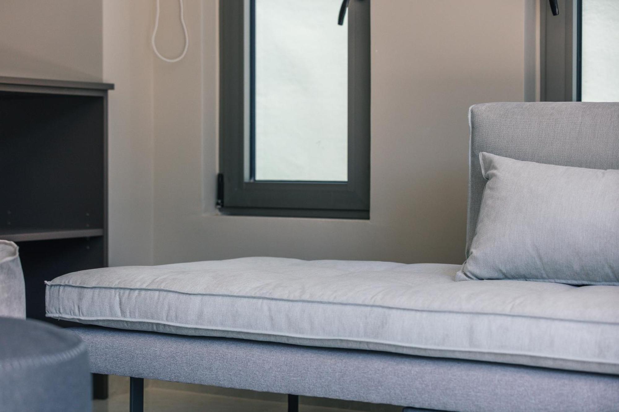 Isla Villas & Suites Bali  Ngoại thất bức ảnh