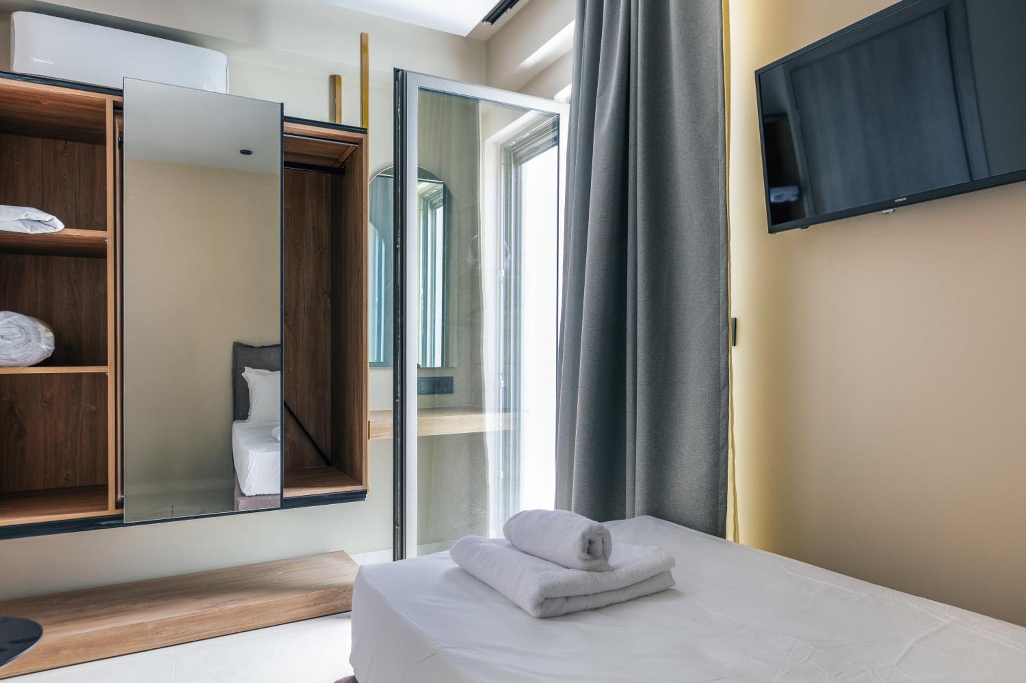 Isla Villas & Suites Bali  Ngoại thất bức ảnh