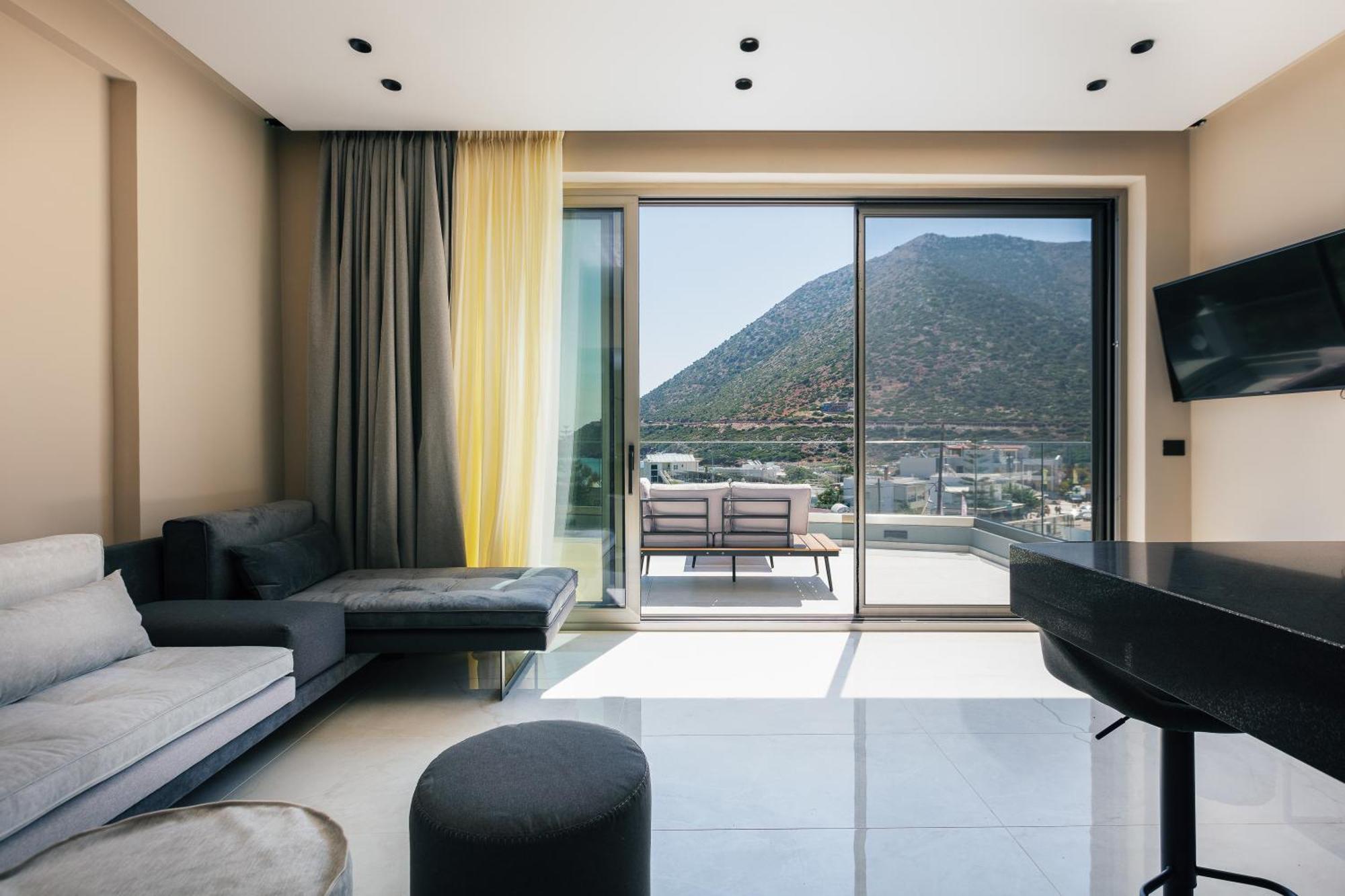Isla Villas & Suites Bali  Ngoại thất bức ảnh