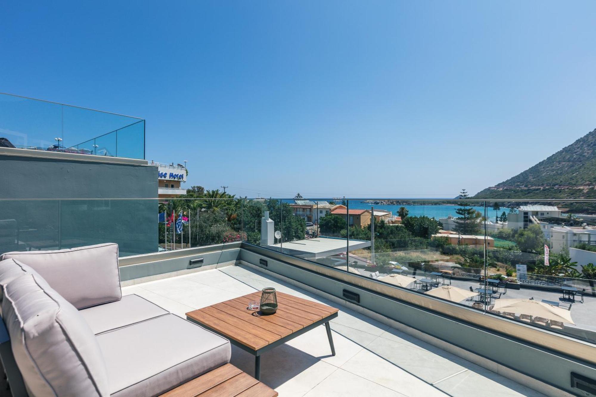 Isla Villas & Suites Bali  Ngoại thất bức ảnh