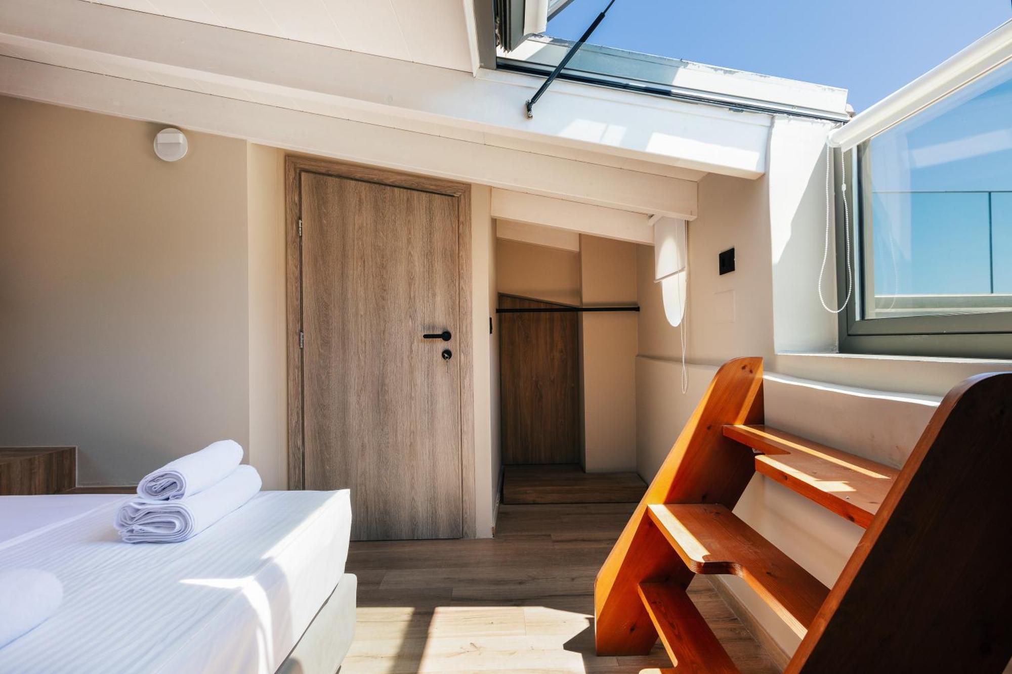Isla Villas & Suites Bali  Ngoại thất bức ảnh