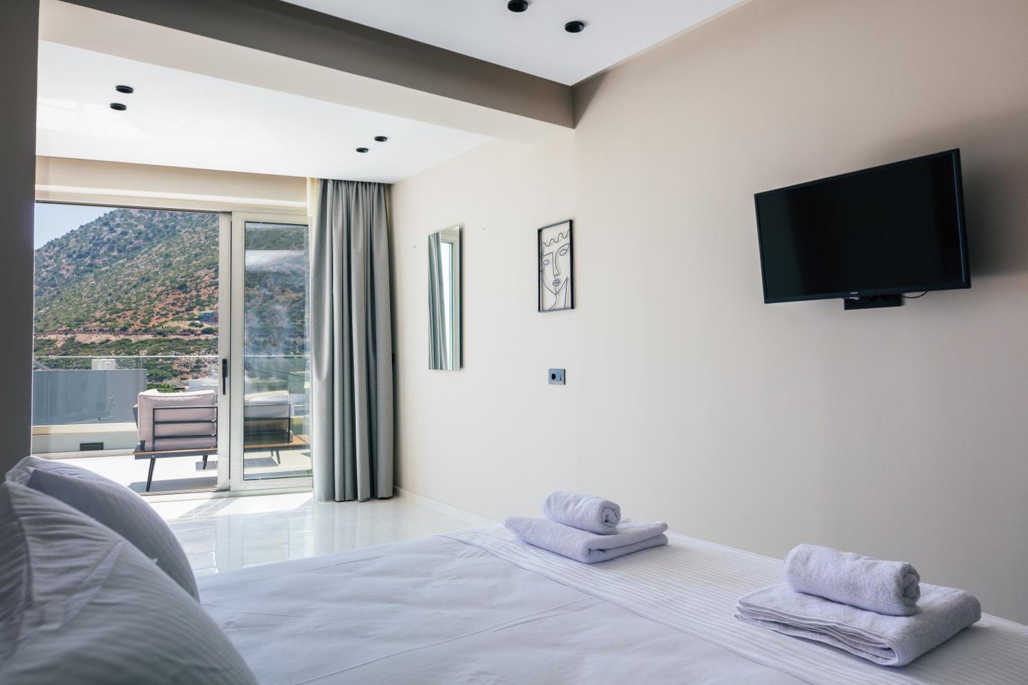 Isla Villas & Suites Bali  Ngoại thất bức ảnh