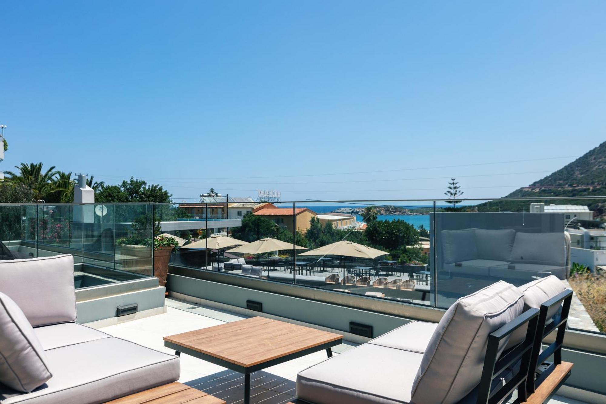 Isla Villas & Suites Bali  Ngoại thất bức ảnh
